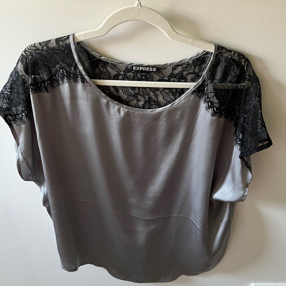Express Top